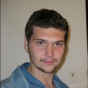 Meet your Posher, Matthew